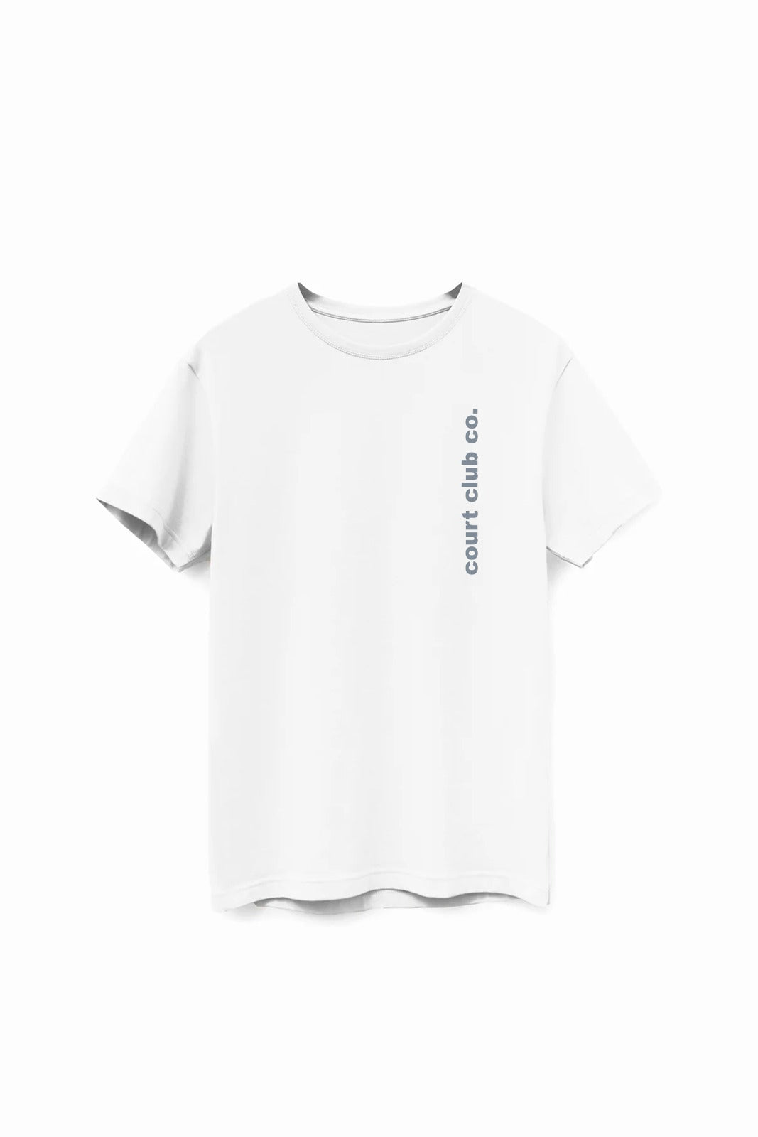 Camiseta sports with style