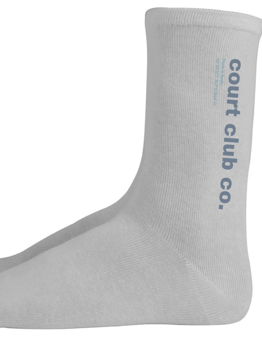 Calcetines logotipo